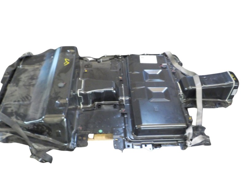 Recambio de bateria para opel corsa f electric referencia OEM IAM  9858085480 