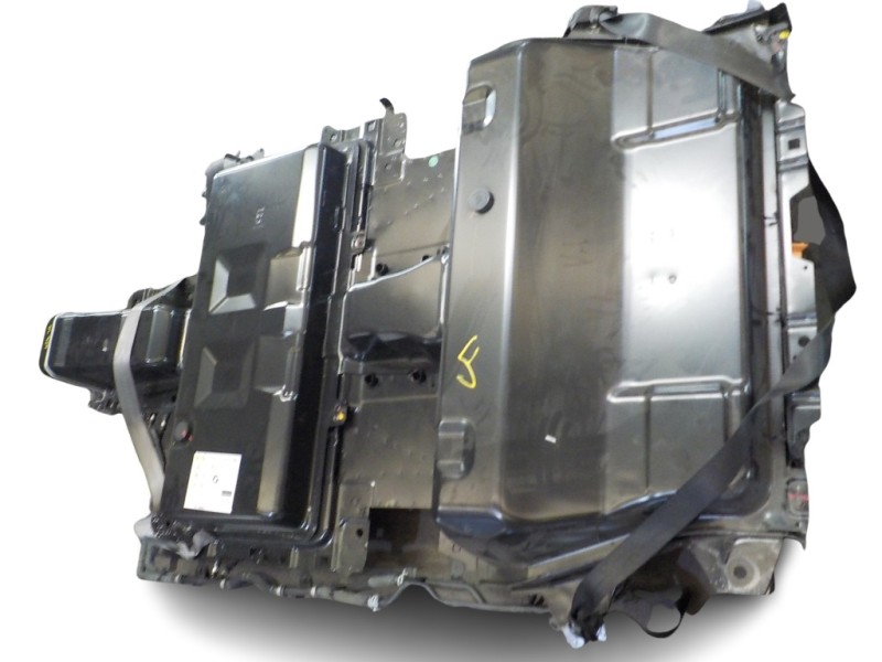 Recambio de bateria para opel corsa f electric referencia OEM IAM  9858085480 