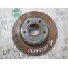 Recambio de disco freno trasero para mercedes-benz clase c (w203) sportcoupe c 350 (203.756) referencia OEM IAM A2104231012  
