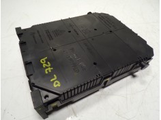 Recambio de caja reles / fusibles para opel corsa f electric referencia OEM IAM  983288038000  2