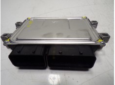 Recambio de centralita motor uce para opel corsa f electric referencia OEM IAM  9853988280  2