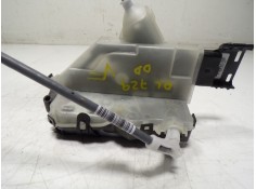 Recambio de cerradura puerta delantera derecha para opel corsa f electric referencia OEM IAM  444121  2