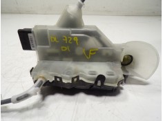 Recambio de cerradura puerta delantera izquierda para opel corsa f electric referencia OEM IAM  444122  2