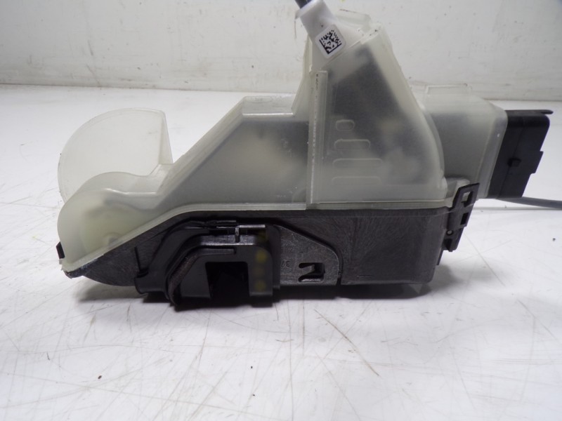 Recambio de cerradura puerta delantera izquierda para opel corsa f electric referencia OEM IAM  444122 