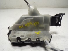 Recambio de cerradura puerta trasera derecha para opel corsa f electric referencia OEM IAM  444128  2