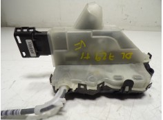 Recambio de cerradura puerta trasera izquierda para opel corsa f electric referencia OEM IAM  444130  2