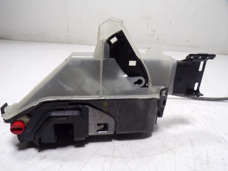 Recambio de cerradura puerta trasera izquierda para opel corsa f electric referencia OEM IAM  444130 