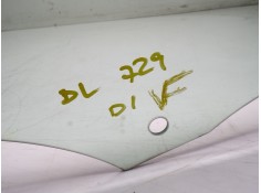 Recambio de cristal puerta delantero izquierdo para opel corsa f electric referencia OEM IAM    2