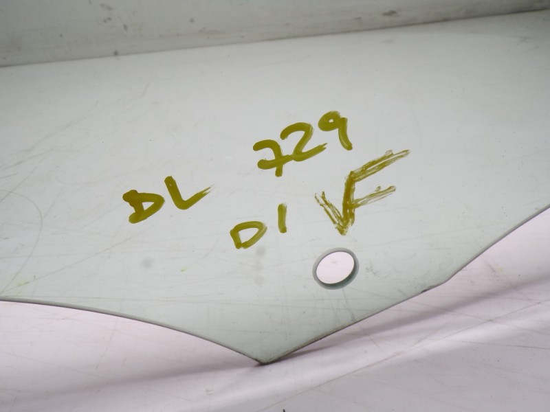 Recambio de cristal puerta delantero izquierdo para opel corsa f electric referencia OEM IAM   