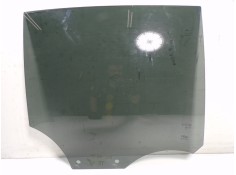 Recambio de cristal puerta trasero derecho para opel corsa f electric referencia OEM IAM   