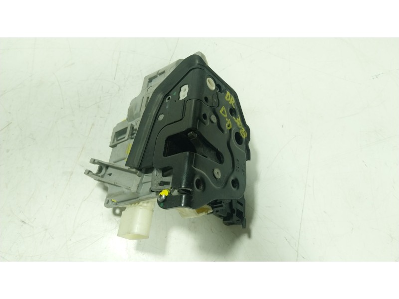 Recambio de cerradura puerta delantera derecha para porsche cayenne (92a) 4.8 turbo referencia OEM IAM  8J1837016A 