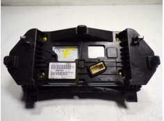 Recambio de cuadro instrumentos para opel corsa f electric referencia OEM IAM  984890118001  2