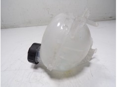 Recambio de deposito expansion para opel corsa f electric referencia OEM IAM  9824198680  2