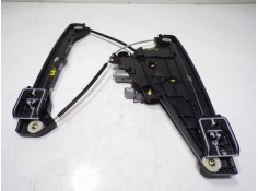 Recambio de elevalunas delantero derecho para opel corsa f electric referencia OEM IAM  982904338000  2