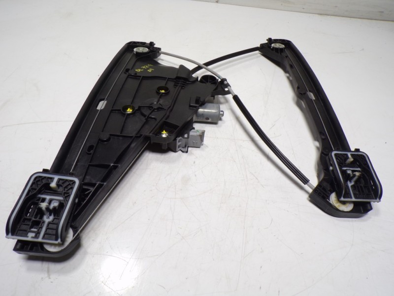 Recambio de elevalunas delantero izquierdo para opel corsa f electric referencia OEM IAM  982904368000 