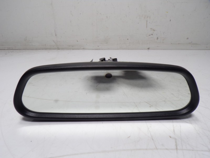 Recambio de espejo interior para opel corsa f electric referencia OEM IAM   