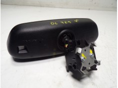 Recambio de espejo interior para opel corsa f electric referencia OEM IAM    2