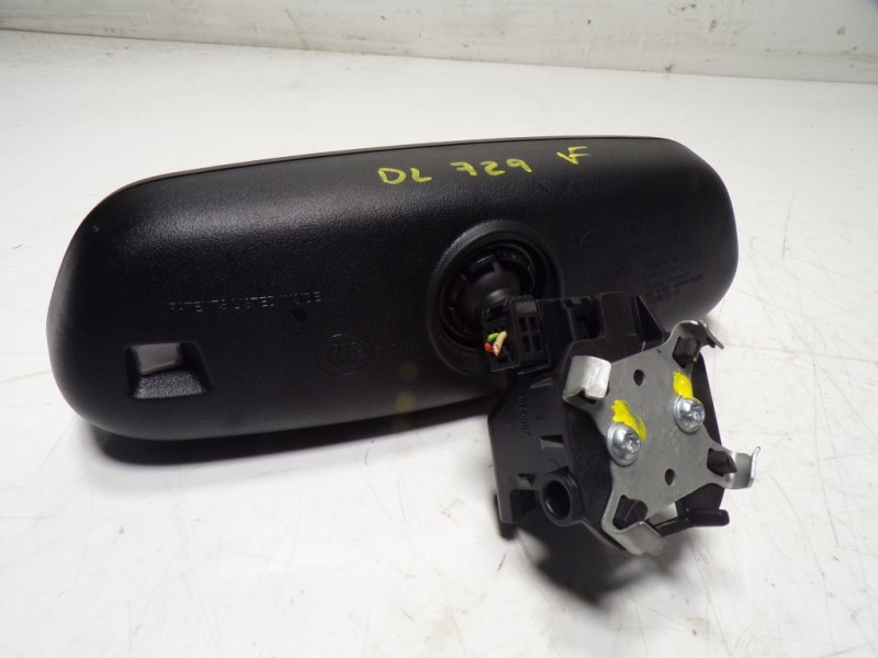 Recambio de espejo interior para opel corsa f electric referencia OEM IAM   