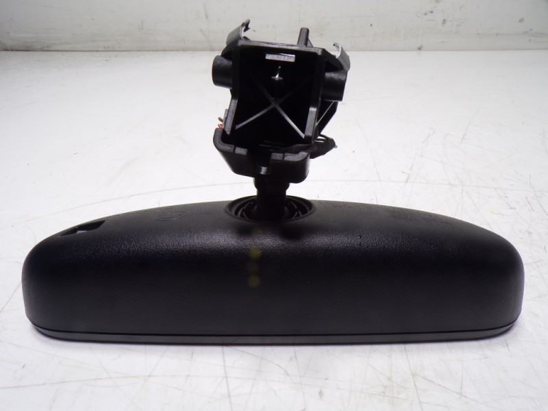 Recambio de espejo interior para opel corsa f electric referencia OEM IAM   