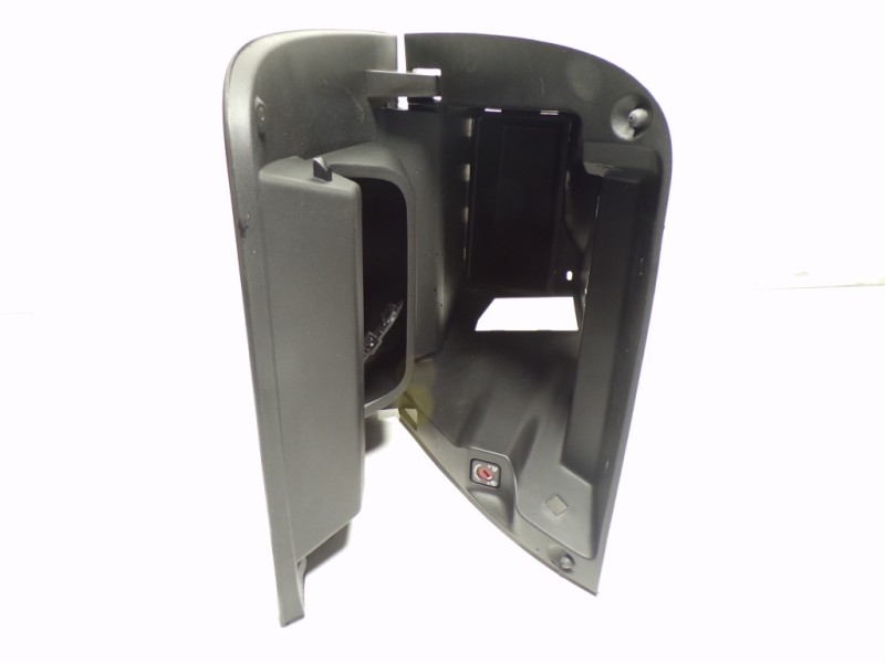 Recambio de guantera para opel corsa f electric referencia OEM IAM  9830429480 