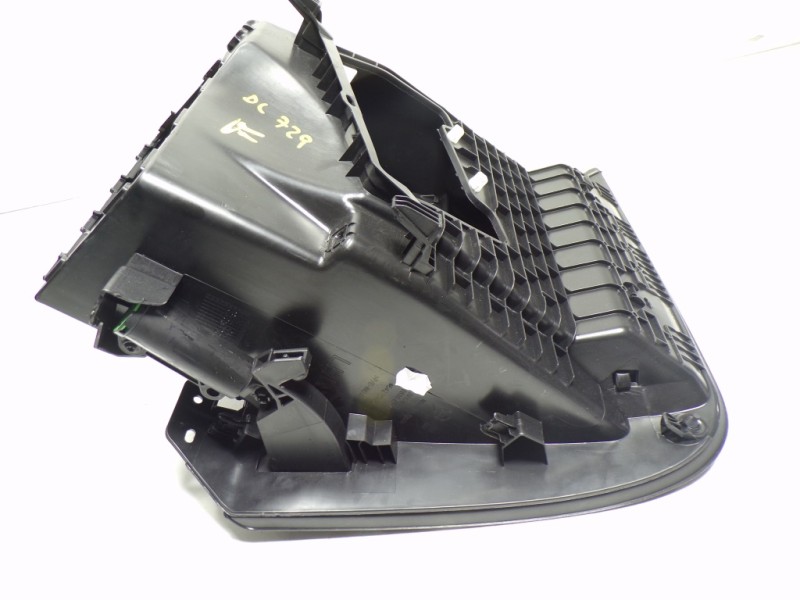 Recambio de guantera para opel corsa f electric referencia OEM IAM  9830429480 