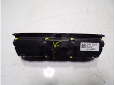 Recambio de mando climatizador para opel corsa f electric referencia OEM IAM  39231053  2