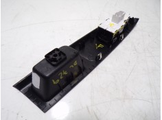 Recambio de mando elevalunas delantero izquierdo para opel corsa f electric referencia OEM IAM  A51237100  2