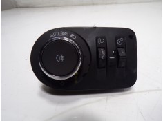 Recambio de mando luces para opel corsa f electric referencia OEM IAM  39201667 