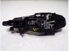 Recambio de maneta exterior delantera derecha para opel corsa f electric referencia OEM IAM  9802977180  2