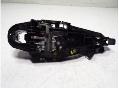 Recambio de maneta exterior delantera izquierda para opel corsa f electric referencia OEM IAM  9802977380  2