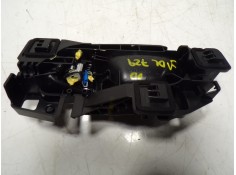 Recambio de maneta interior delantera derecha para opel corsa f electric referencia OEM IAM  98201552VV  2