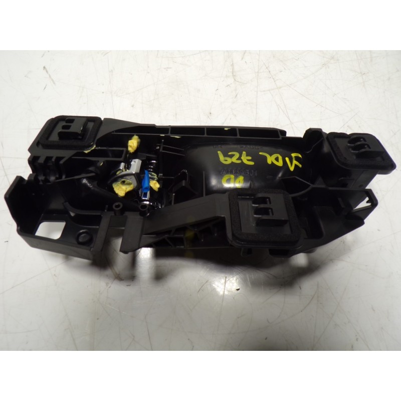 Recambio de maneta interior delantera derecha para opel corsa f electric referencia OEM IAM  98201552VV 