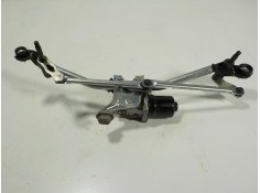 Recambio de motor limpia delantero para opel corsa f electric referencia OEM IAM  9824784980  2