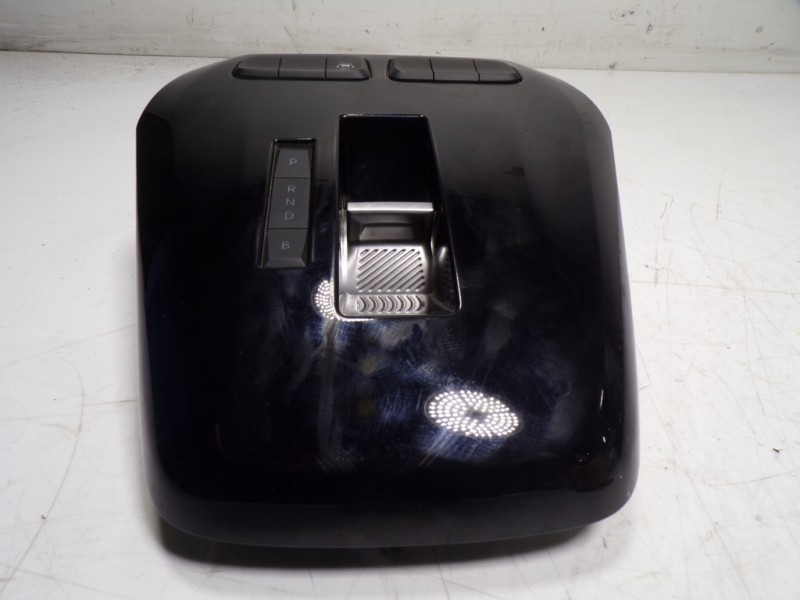 Recambio de palanca cambio para opel corsa f electric referencia OEM IAM  984437158000 