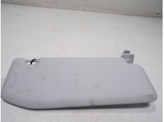 Recambio de parasol izquierdo para opel corsa f electric referencia OEM IAM    2