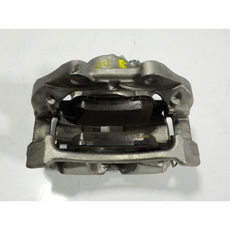 Recambio de pinza freno delantera derecha para opel corsa f electric referencia OEM IAM  9836308080 