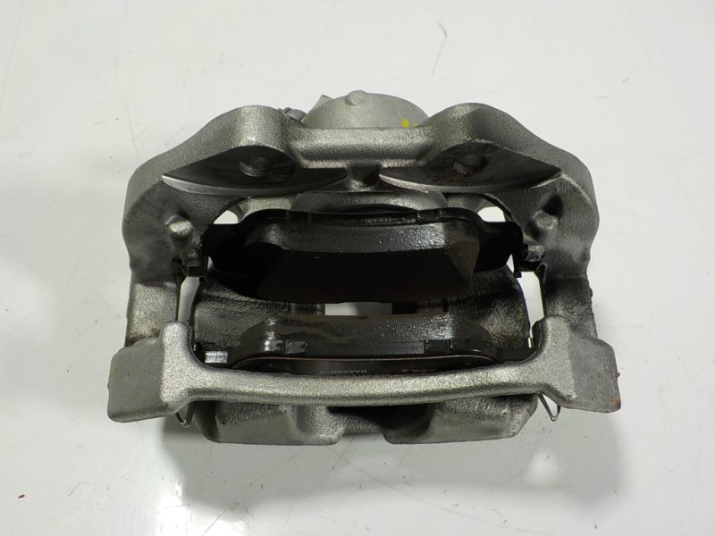 Recambio de pinza freno delantera izquierda para opel corsa f electric referencia OEM IAM  9836308680 