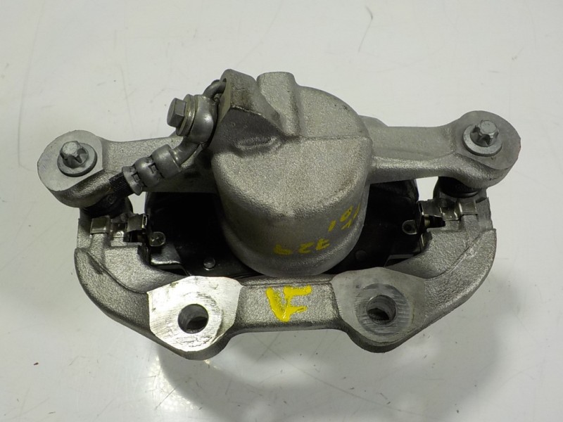 Recambio de pinza freno delantera izquierda para opel corsa f electric referencia OEM IAM  9836308680 