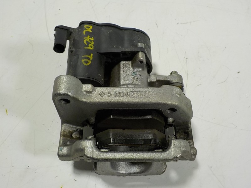 Recambio de pinza freno trasera derecha para opel corsa f electric referencia OEM IAM  9819059480 