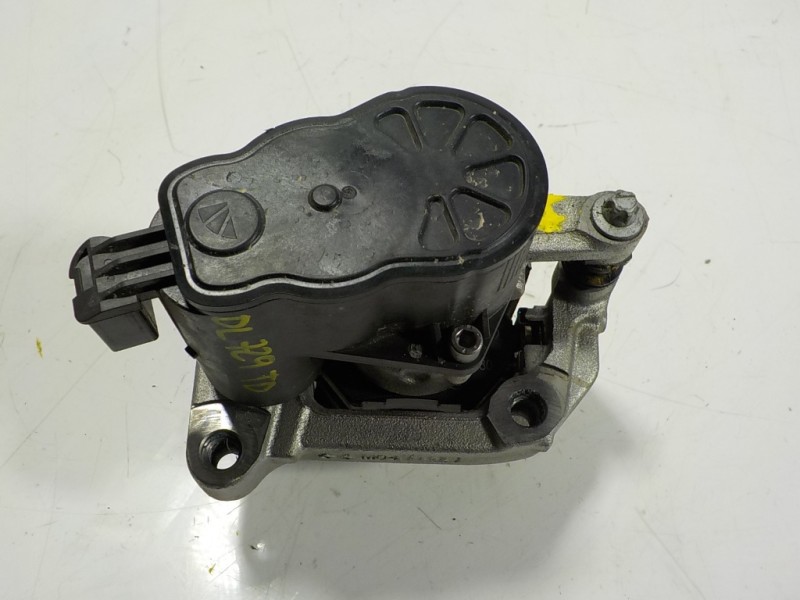 Recambio de pinza freno trasera derecha para opel corsa f electric referencia OEM IAM  9819059480 