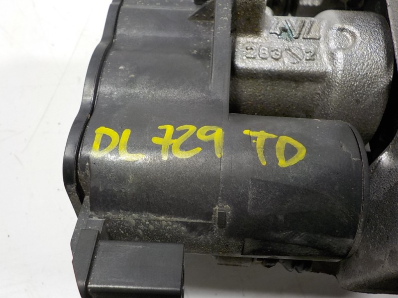 Recambio de pinza freno trasera derecha para opel corsa f electric referencia OEM IAM  9819059480 