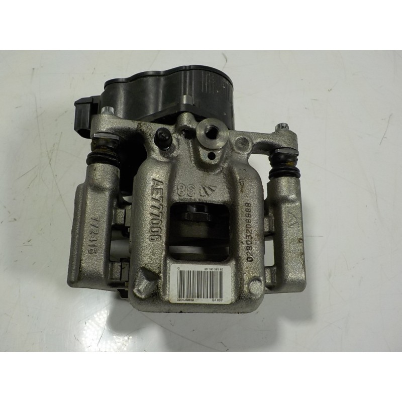 Recambio de pinza freno trasera izquierda para opel corsa f electric referencia OEM IAM  9819059380 