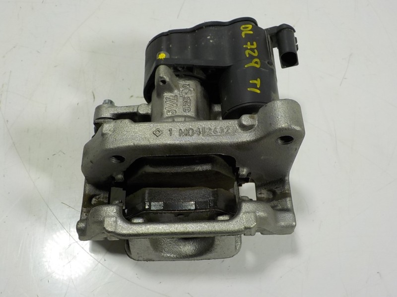 Recambio de pinza freno trasera izquierda para opel corsa f electric referencia OEM IAM  9819059380 
