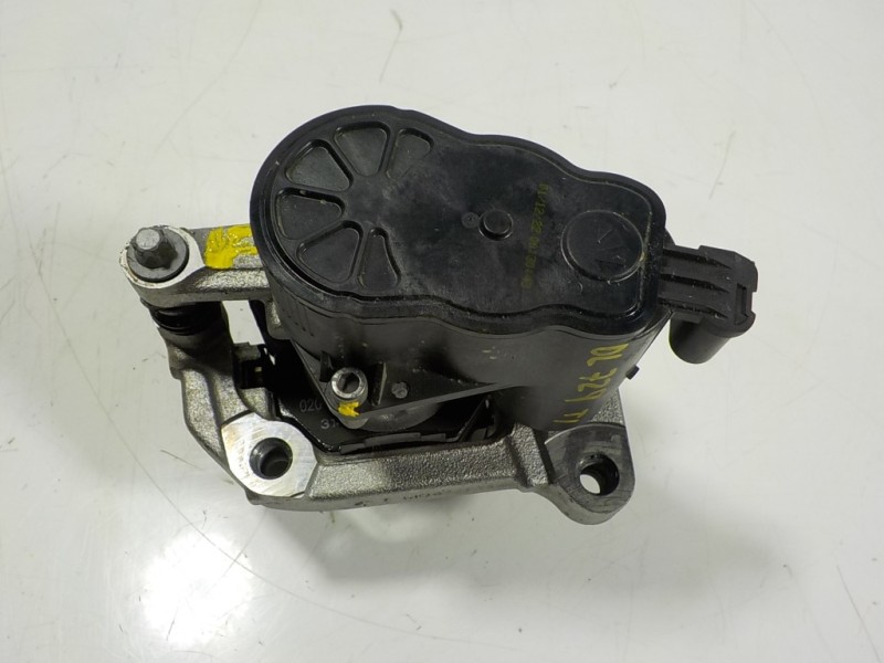 Recambio de pinza freno trasera izquierda para opel corsa f electric referencia OEM IAM  9819059380 