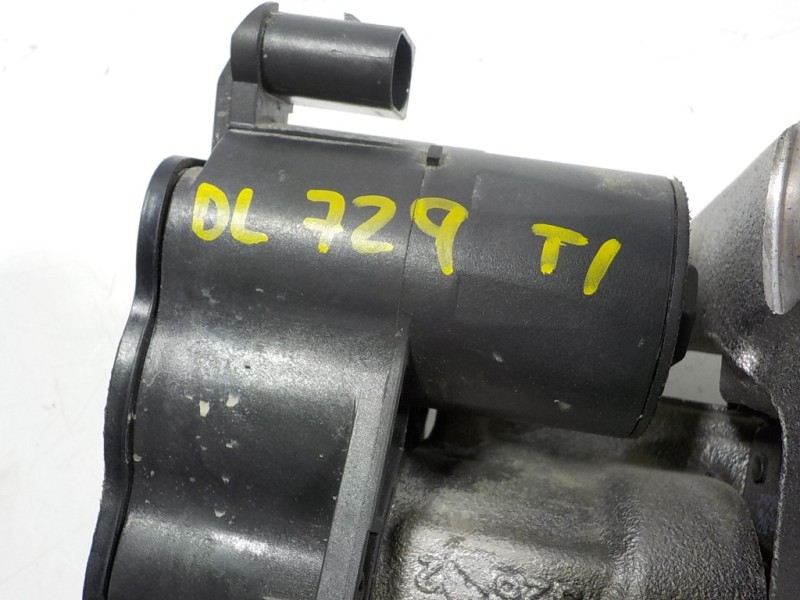 Recambio de pinza freno trasera izquierda para opel corsa f electric referencia OEM IAM  9819059380 