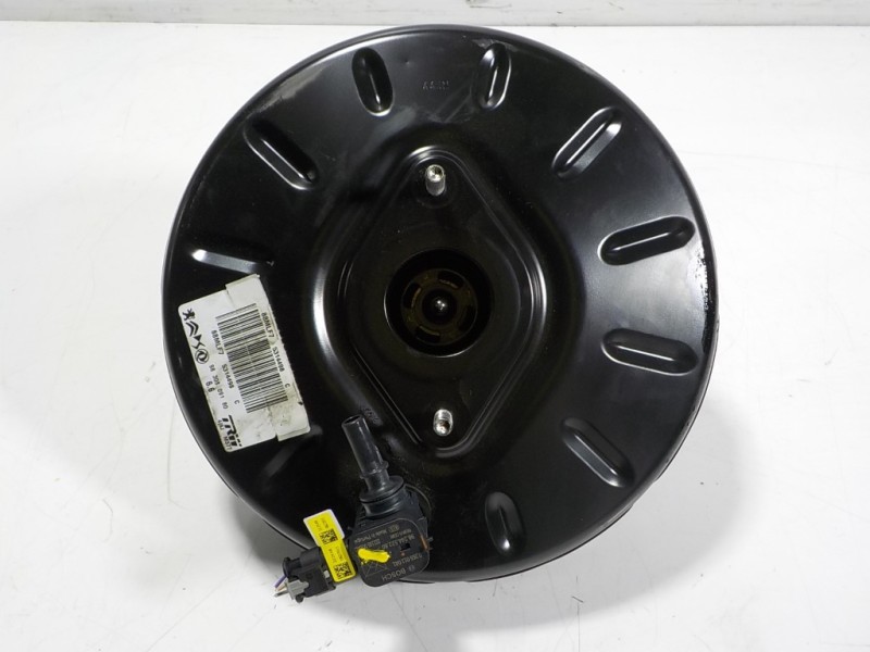 Recambio de servofreno para opel corsa f electric referencia OEM IAM  9830809180 