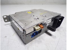 Recambio de sistema audio / radio cd para opel corsa f electric referencia OEM IAM  9847854380  2