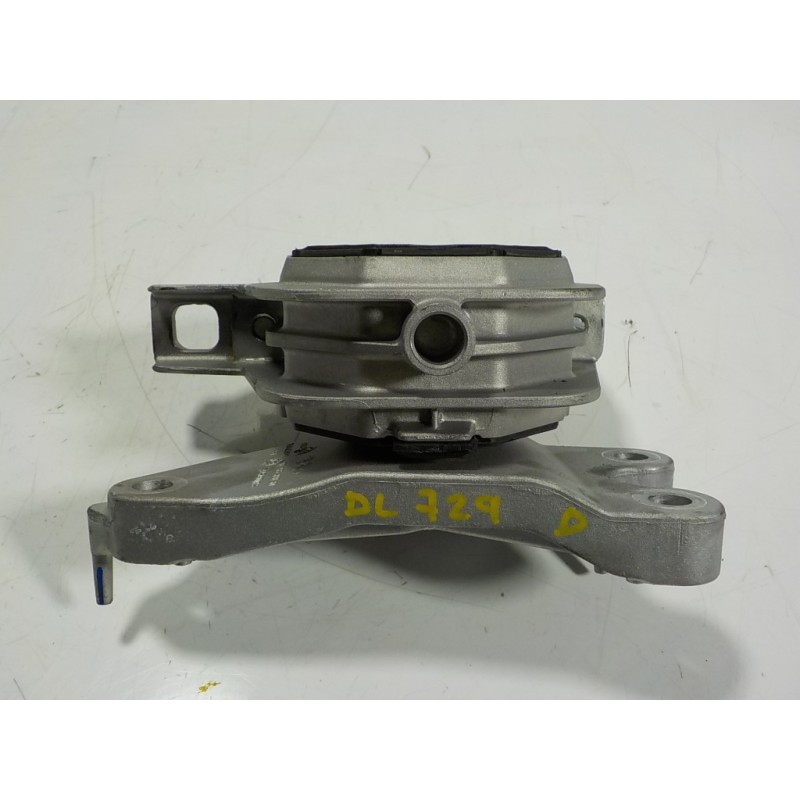 Recambio de soporte motor derecho para opel corsa f electric referencia OEM IAM  9826533880 