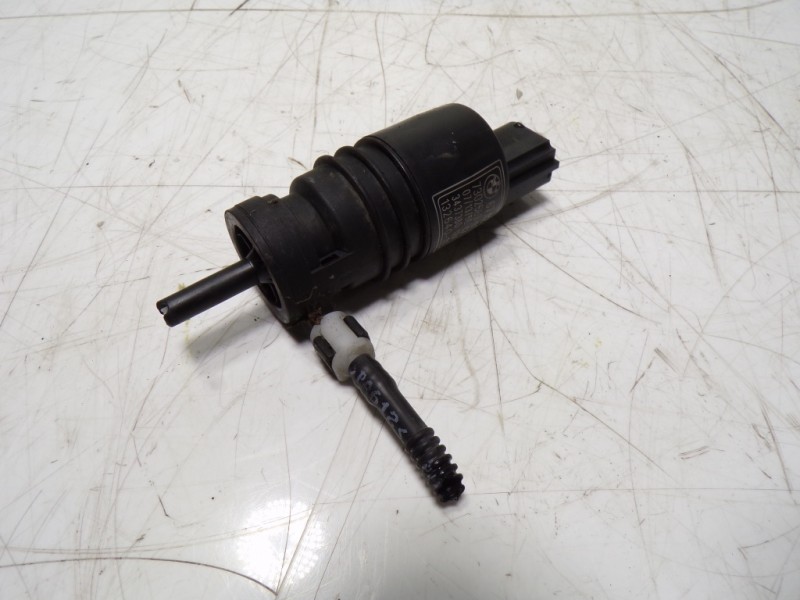 Recambio de bomba limpia para bmw serie 3 touring (f31) 320d referencia OEM IAM 67127302589 730258901 