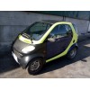 smart coupe del año 2000